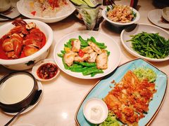 -点都德(北京路贰店)