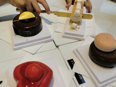 -麦雪尔甜品·生日蛋糕(新街口旗舰店)