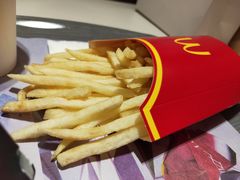 -麦当劳(人民南路店)