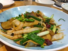 -老海陵·泰州菜(图书馆店)