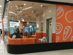 -油梨树 AVOCADO TREE(亮马桥店)
