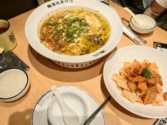 -太二酸菜鱼(深圳布吉万象汇店)