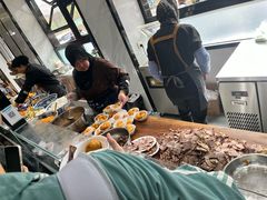 -清真磨沟沿老字号牛肉面(总店)