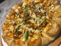 -必胜客(上海新南方商城PH店)
