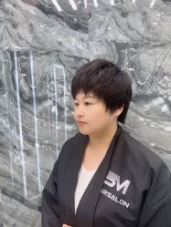 -5M HAIR SALON