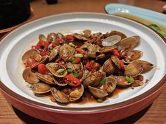 -绿茶餐厅(茂业天地店)