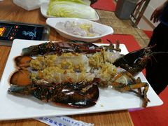 -船奇蒸汽海鲜·闽菜(八市海鲜总店)