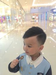 -SoSweet香港专业儿童美发沙龙