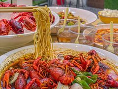 -刘栋梁大排档(淮海东路店)