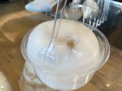 -椰子下蛋(南锣鼓巷店)