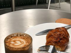 -RWORK·COFFEE(滨江店)