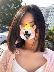 -茶发Salon·烫发染发理发