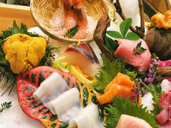 刺身拼盘-希望日本料理(保利香槟花园店)