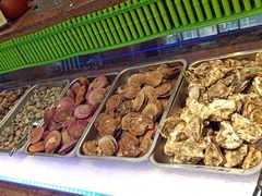 -索菲亚国际大酒店自助餐