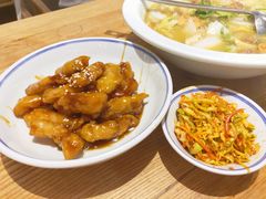 -大厨小馆(华阳城店)