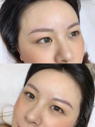 -久匠·野生眉半永久纹眉