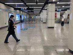 -嘉善路(地铁站)