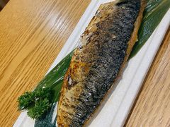 -林妈妈村·日式料理(宝山万达店)