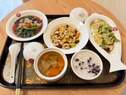 -金月汇月子会所(江门店)