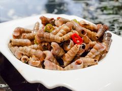 -斯通泰伯酒店-餐厅