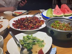 -金筷子西北菜·捞悦火锅