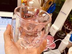 -星巴克(金谊广场店)
