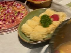 -芸山季·云南山珍菌火锅(宝能环球汇店)