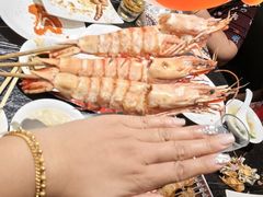 -老万烧烤(典逸心洲店)