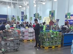 -山姆会员商店(上海浦东店)
