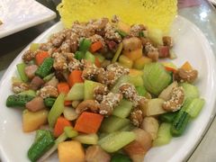 -海晖酒楼·顺德鱼生(荣华店)