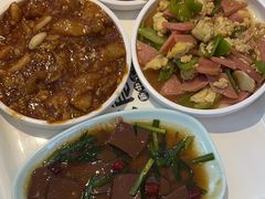 -七食九号食堂(东丽空港店)