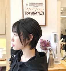 -简法造型·品牌形象店