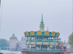 -大连海昌发现王国主题公园