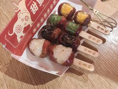 -糖贵妃·冰糖葫芦·刨冰(新街口印象汇店)