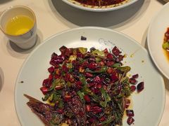 麻辣鸭头-辛香汇·现炒川菜(城北万象城店)