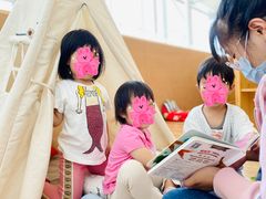 -爱乐恩幼儿园(亦庄园店)