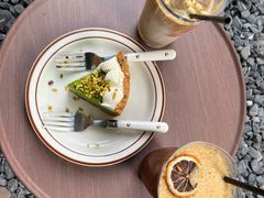 -The Roastery By AllYouWant(福田店)