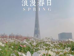 -海心沙亚运公园