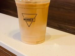 -Manner Coffee(芮欧百货店)