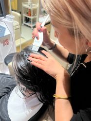 -东时烫染造型·Hair Salon