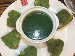 -百年银屏蚝烙·潮汕菜·非遗(乐山店)