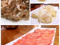 -牛很鲜潮汕牛肉火锅(朝晖路店)