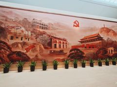 -中共一大纪念馆