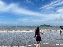 -东海半边山旅游度假区