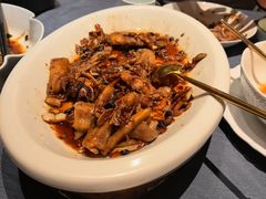 -小天厨民间菜馆(深圳街店)