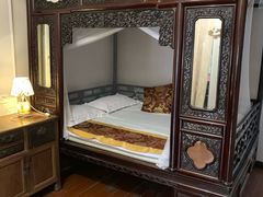 -留荫庐旅馆(南浔古镇百间楼店)