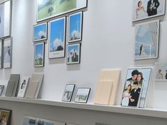 -爱我旅拍婚纱摄影(大理店)