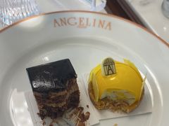-Angelina安吉丽娜(恒隆广场店)