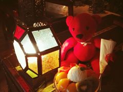 -MAAN COFFEE(金桥店)