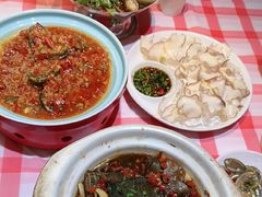 -辣小鲜·南昌大排档(船山路店)